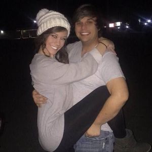 Meet your Posher, Zack